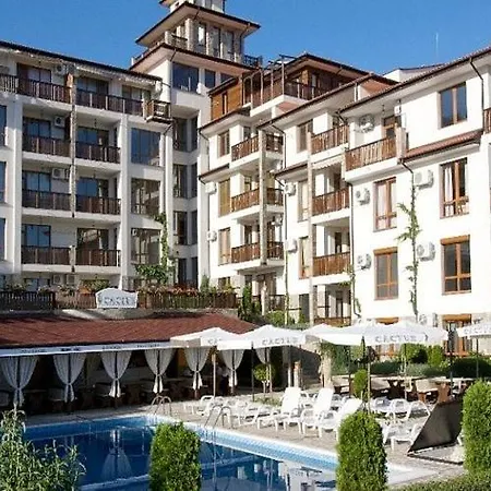 Tryavna - Private - Bsr - 5 * Свети Влас