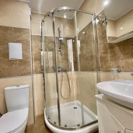 Tryavna - Private - Bsr - 5 * Свети Влас