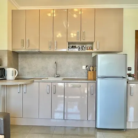 Tryavna - Private - Bsr - 5 Апартамент