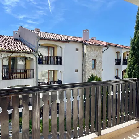 Апартамент Tryavna - Private - Bsr - 5 Свети Влас