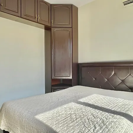 Tryavna - Private - Bsr - 5 Апартамент Свети Влас