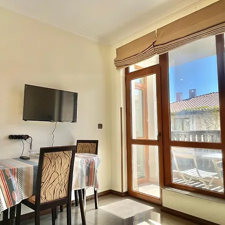 Tryavna - Private - Bsr - 5 Апартамент
